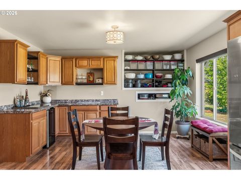 Tiny photo for 286 N 6th St, Creswell, OR 97426 (MLS # 744212692)