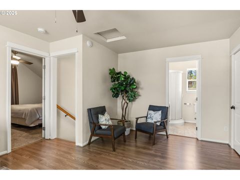 Tiny photo for 286 N 6th St, Creswell, OR 97426 (MLS # 744212692)