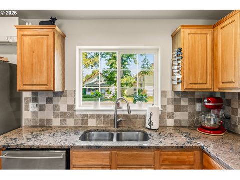 Tiny photo for 286 N 6th St, Creswell, OR 97426 (MLS # 744212692)