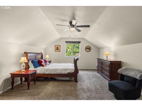 Tiny photo for 286 N 6th St, Creswell, OR 97426 (MLS # 744212692)