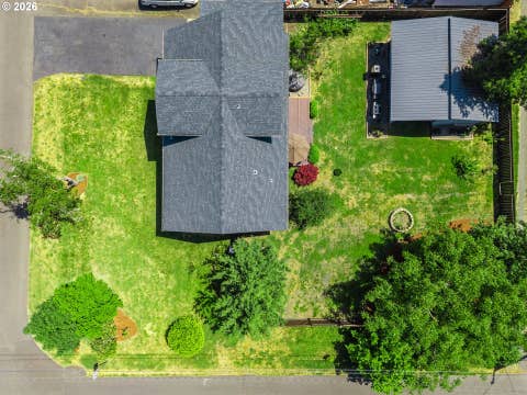 Tiny photo for 286 N 6th St, Creswell, OR 97426 (MLS # 744212692)