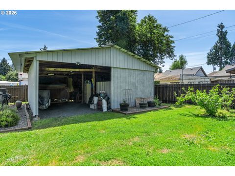 Tiny photo for 286 N 6th St, Creswell, OR 97426 (MLS # 744212692)