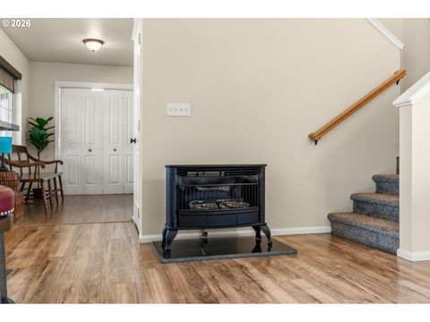 Tiny photo for 286 N 6th St, Creswell, OR 97426 (MLS # 744212692)