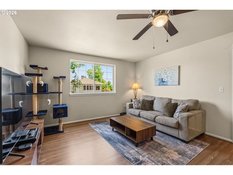 Tiny photo for 286 N 6th St, Creswell, OR 97426 (MLS # 744212692)