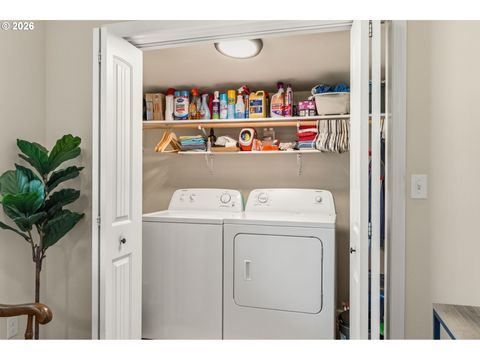 Tiny photo for 286 N 6th St, Creswell, OR 97426 (MLS # 744212692)