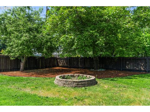 Tiny photo for 286 N 6th St, Creswell, OR 97426 (MLS # 744212692)