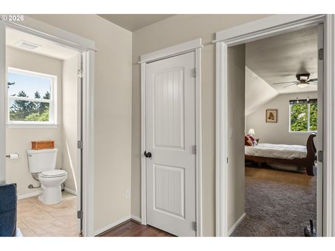 Tiny photo for 286 N 6th St, Creswell, OR 97426 (MLS # 744212692)