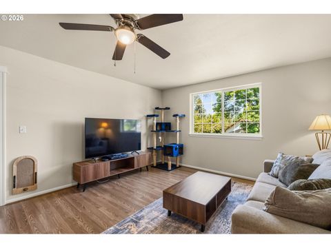 Tiny photo for 286 N 6th St, Creswell, OR 97426 (MLS # 744212692)