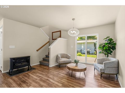 Tiny photo for 286 N 6th St, Creswell, OR 97426 (MLS # 744212692)