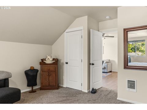 Tiny photo for 286 N 6th St, Creswell, OR 97426 (MLS # 744212692)