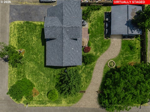 Tiny photo for 286 N 6th St, Creswell, OR 97426 (MLS # 744212692)