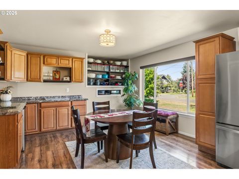 Tiny photo for 286 N 6th St, Creswell, OR 97426 (MLS # 744212692)