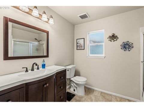 Tiny photo for 286 N 6th St, Creswell, OR 97426 (MLS # 744212692)