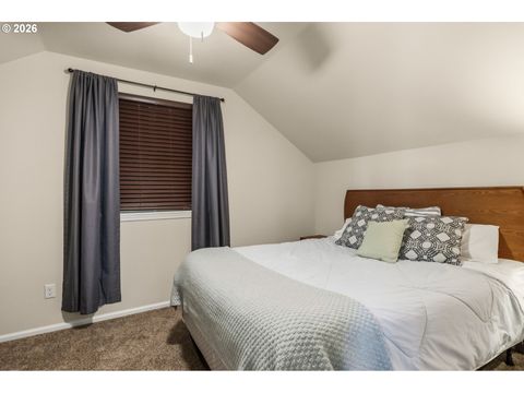 Tiny photo for 286 N 6th St, Creswell, OR 97426 (MLS # 744212692)