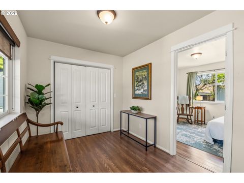 Tiny photo for 286 N 6th St, Creswell, OR 97426 (MLS # 744212692)