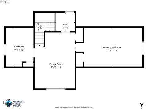 Tiny photo for 286 N 6th St, Creswell, OR 97426 (MLS # 744212692)