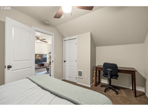 Tiny photo for 286 N 6th St, Creswell, OR 97426 (MLS # 744212692)