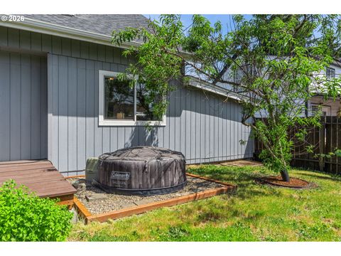 Tiny photo for 286 N 6th St, Creswell, OR 97426 (MLS # 744212692)