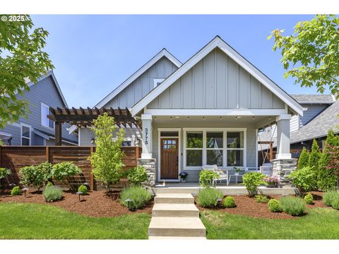 3775 NE JOEL ST McMinnville OR 97128