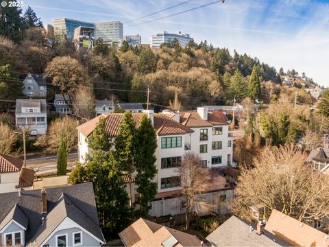 A home in Portland