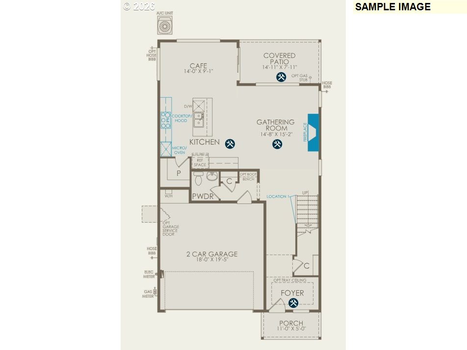 15926 SW BLUEWATER TER