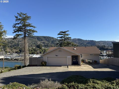 A home in Brookings