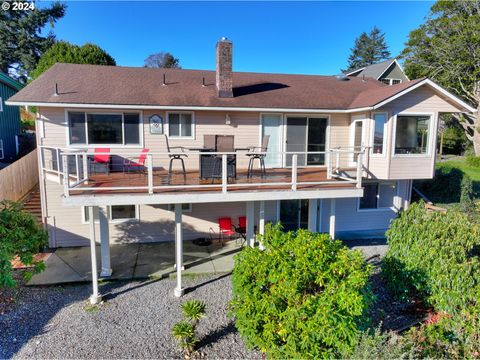 A home in Brookings