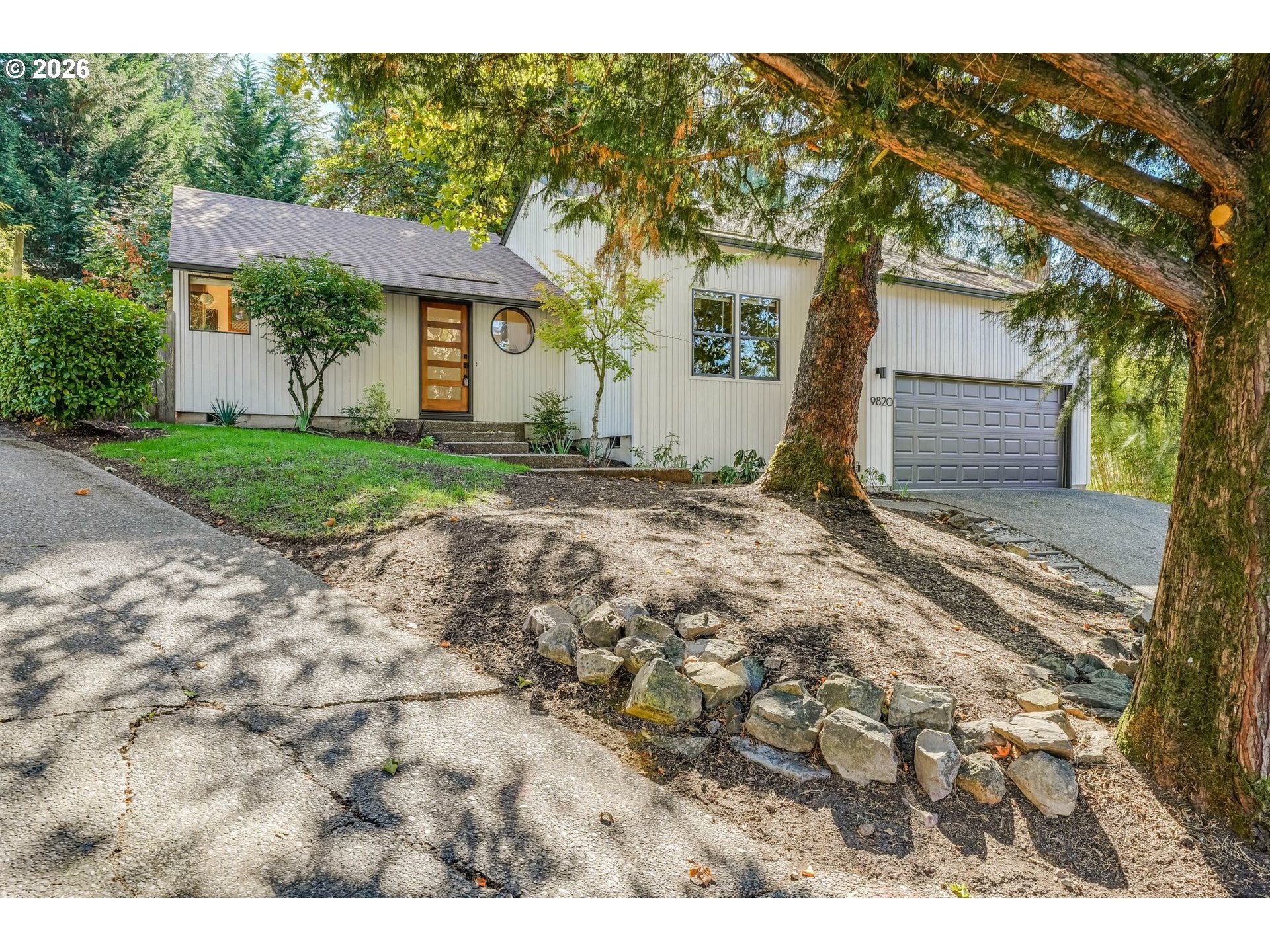 9820 SW 6TH AVE — 3 bed 2 bath Single Family Residence