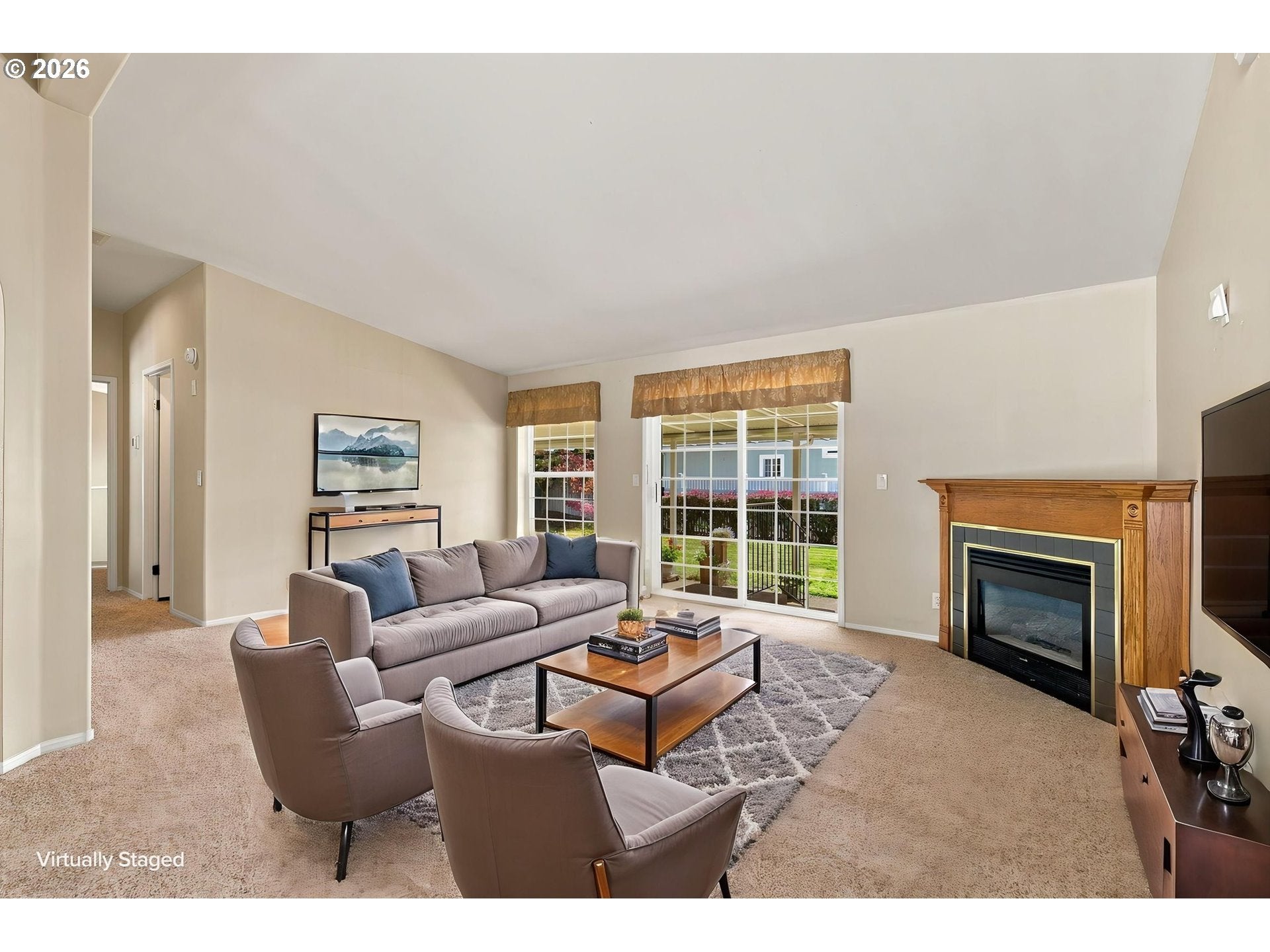 2587 NORTHAMPTON