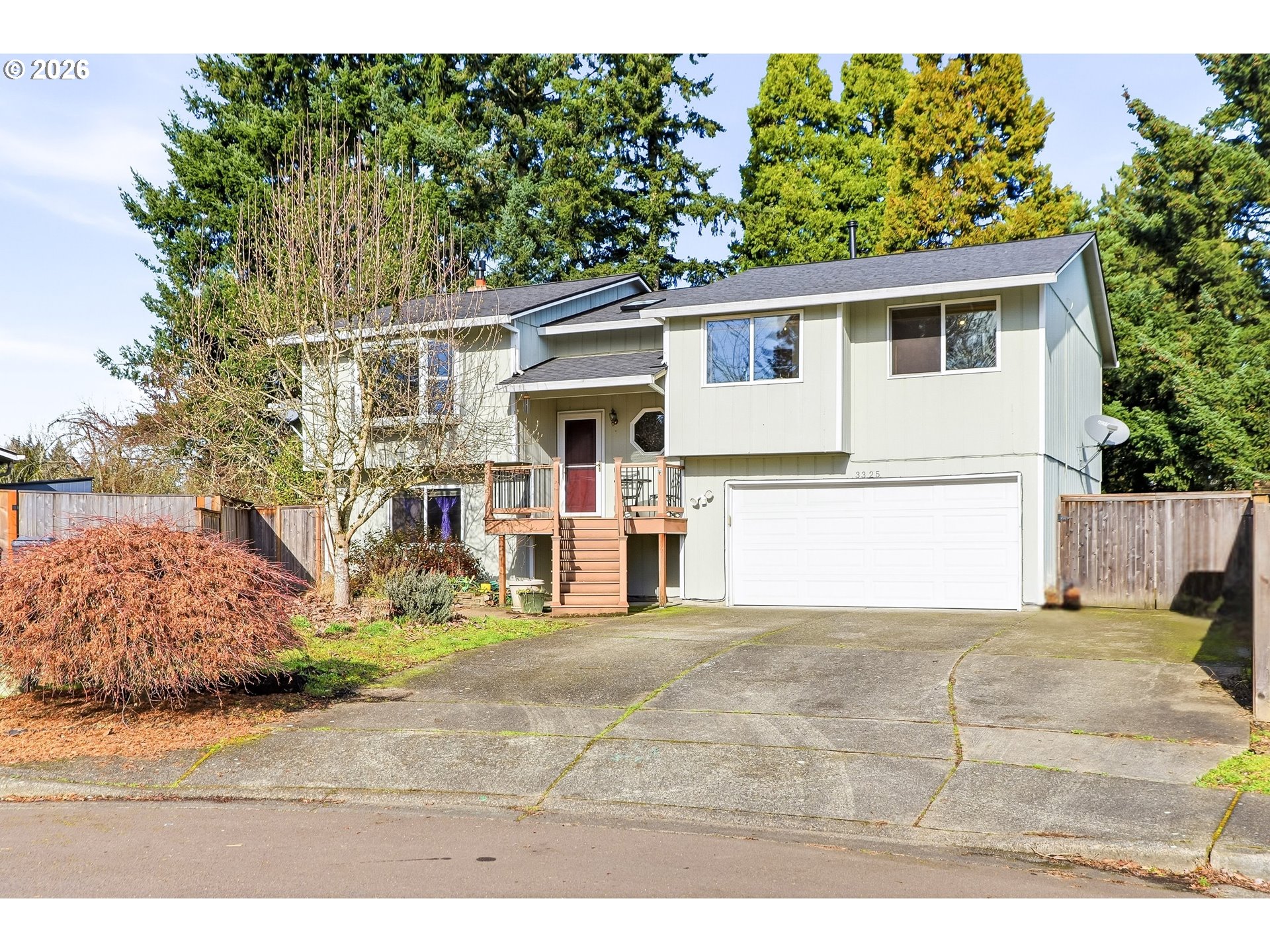 Photo 1 of 30 — 3325 SE MAPLE CT, Hillsboro, OR 97123