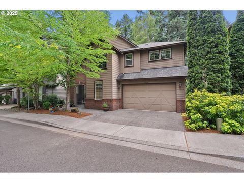 10886 SW BRETTON CT Portland OR 97224