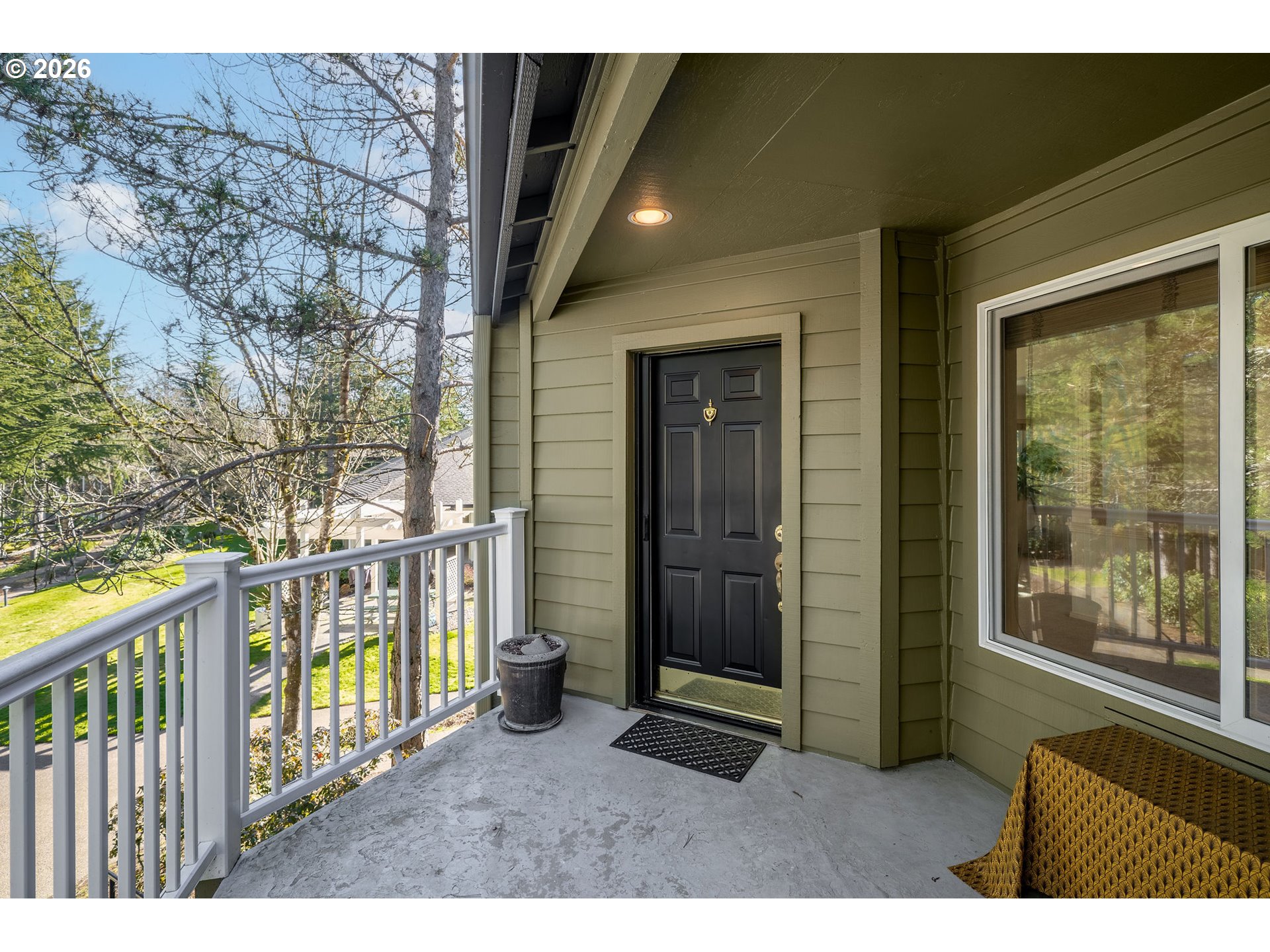 5064 FOOTHILLS DR #23G