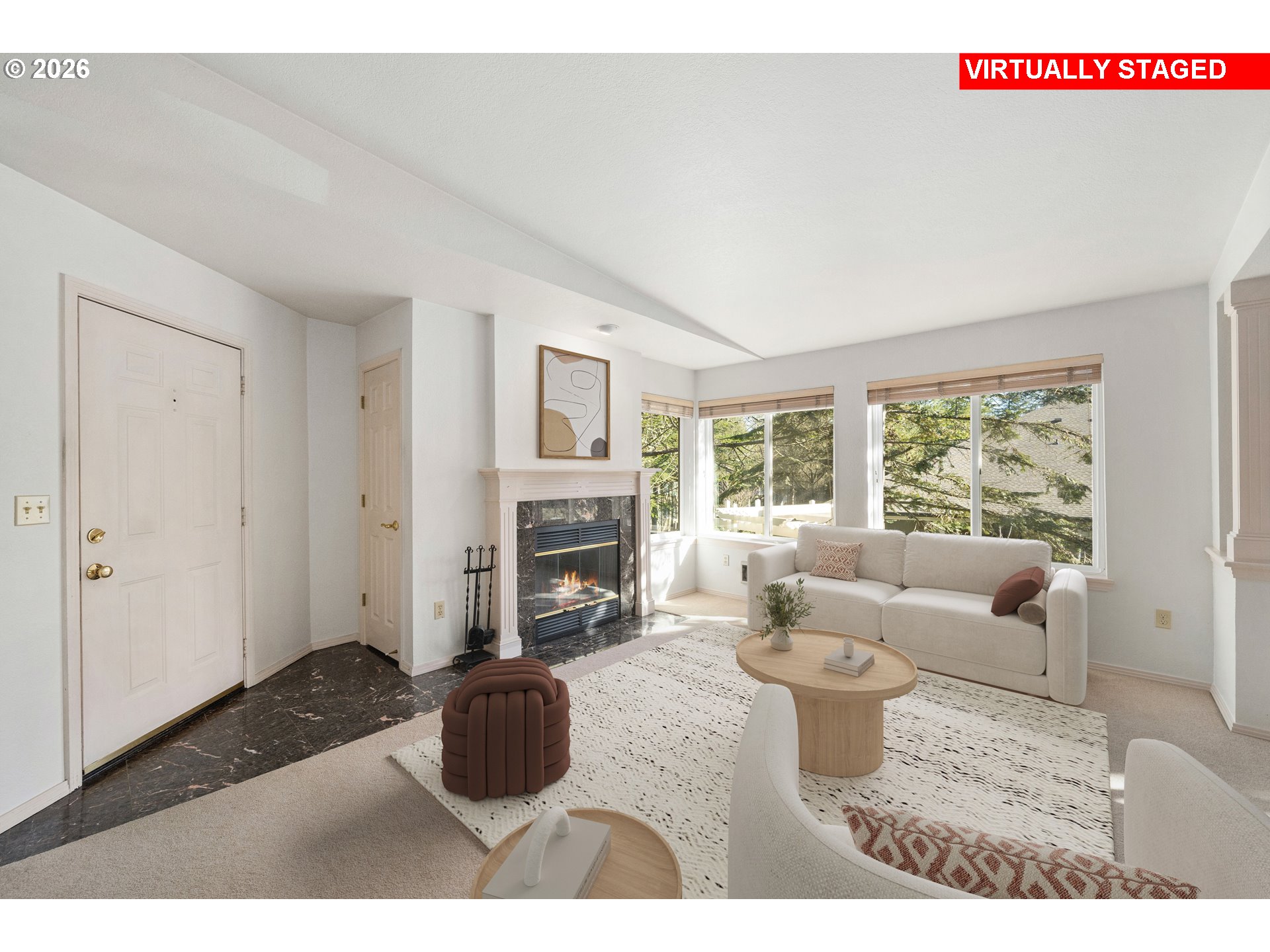 5064 FOOTHILLS DR #23G