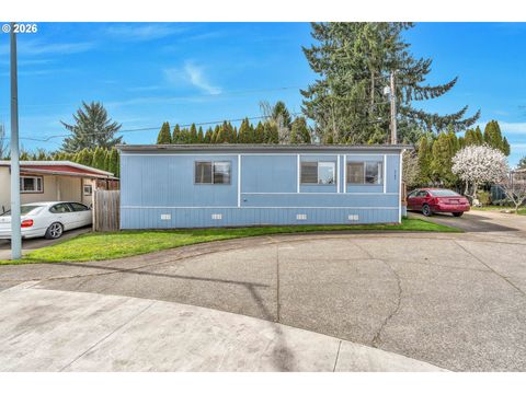 4783 JOYCE ST 93 Keizer OR 97303