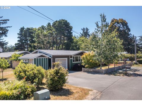 A home in Bandon