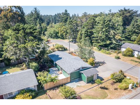 A home in Bandon