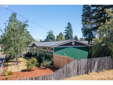 A home in Bandon