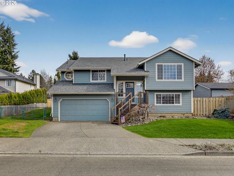 19428 DAYBREAK CT Oregon City OR 97045