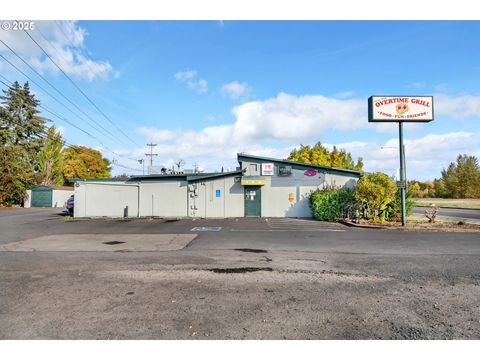 770 S BERTELSEN RD Eugene OR 97402