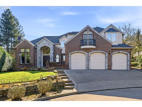 2484 MARYLSHIRE LN Lake Oswego OR 97034