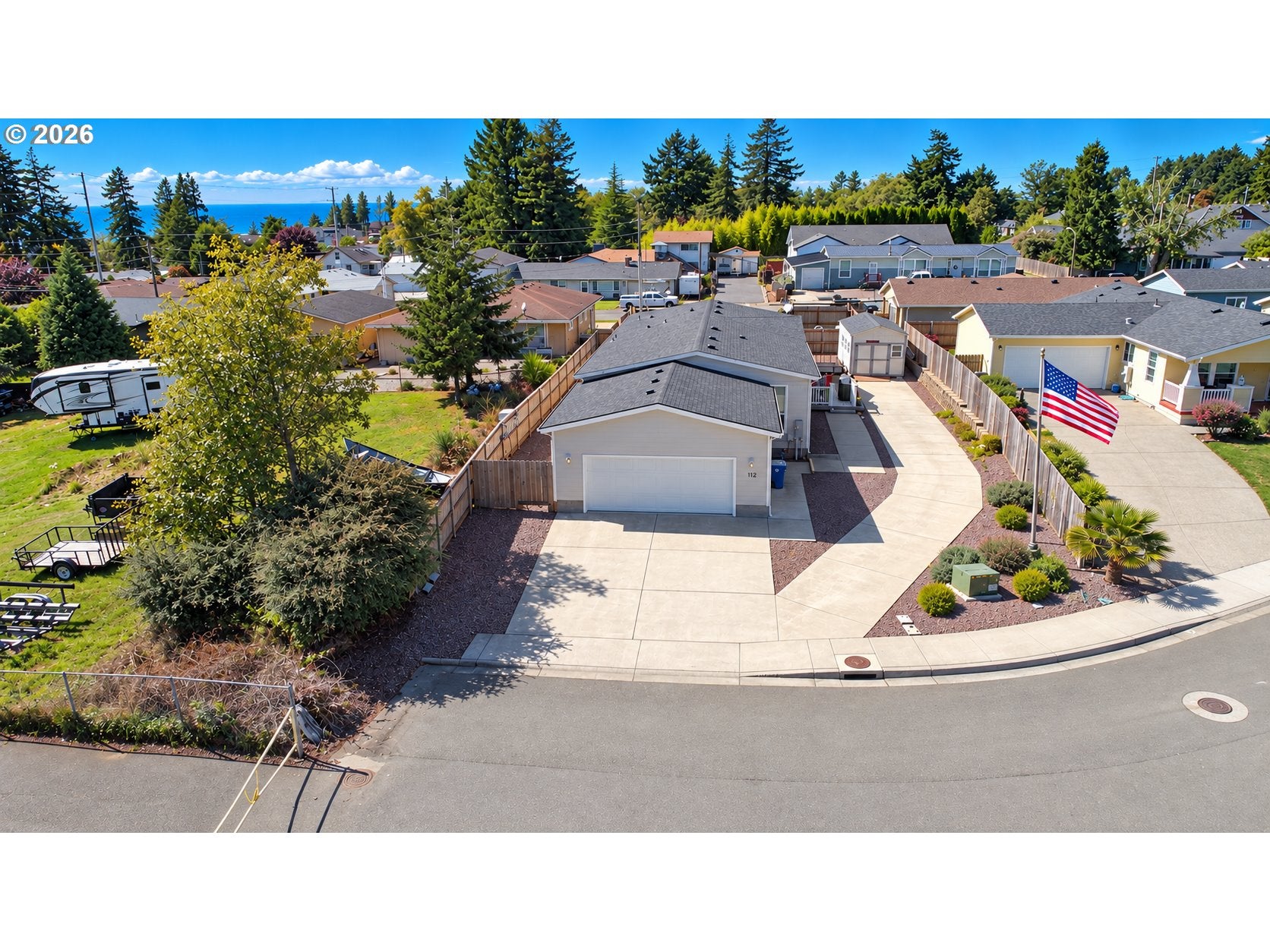 112 ALDERWOOD LN
