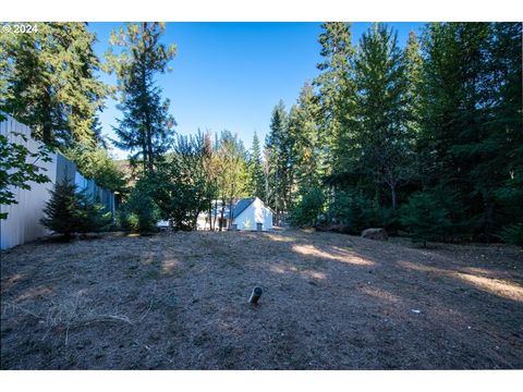 A home in White Salmon