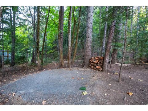 A home in White Salmon