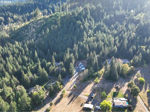 A home in White Salmon