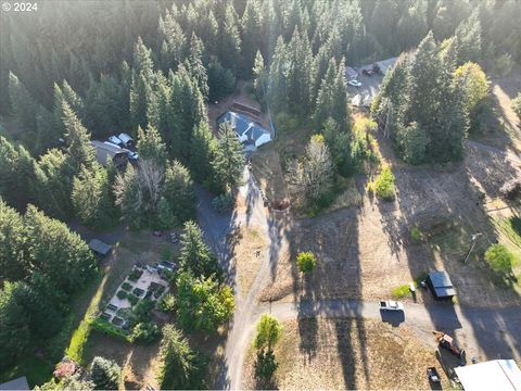 A home in White Salmon