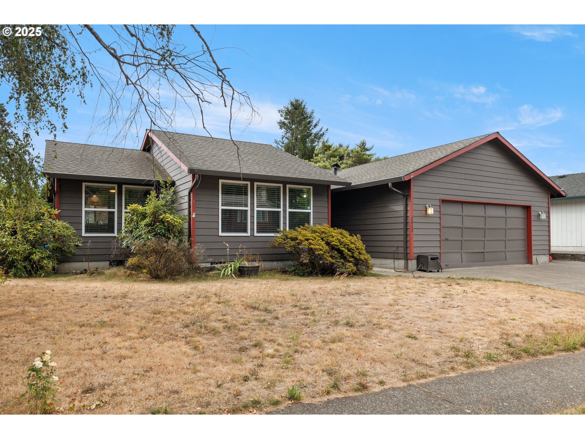 2012 SE EVANS AVE