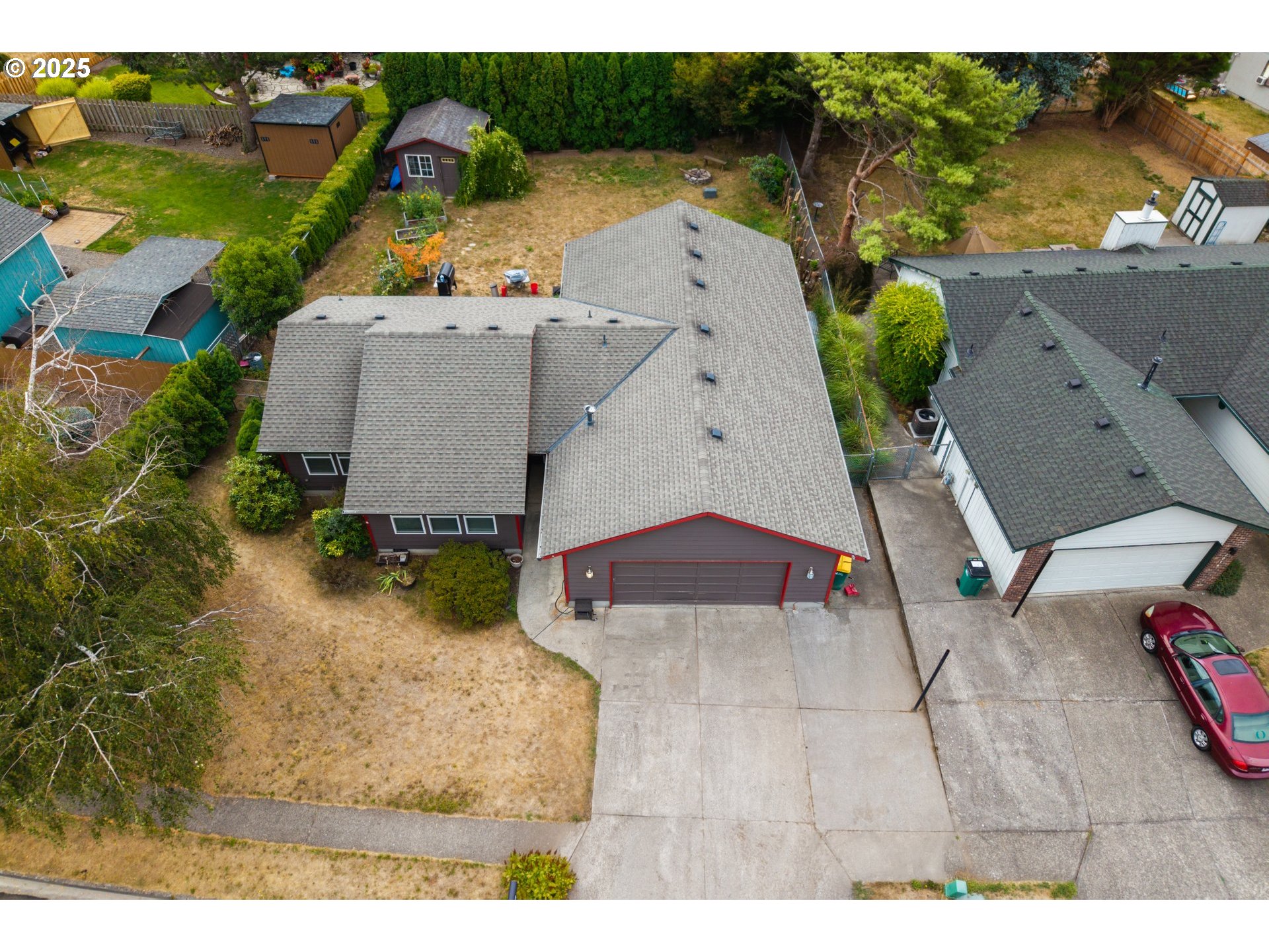 2012 SE EVANS AVE