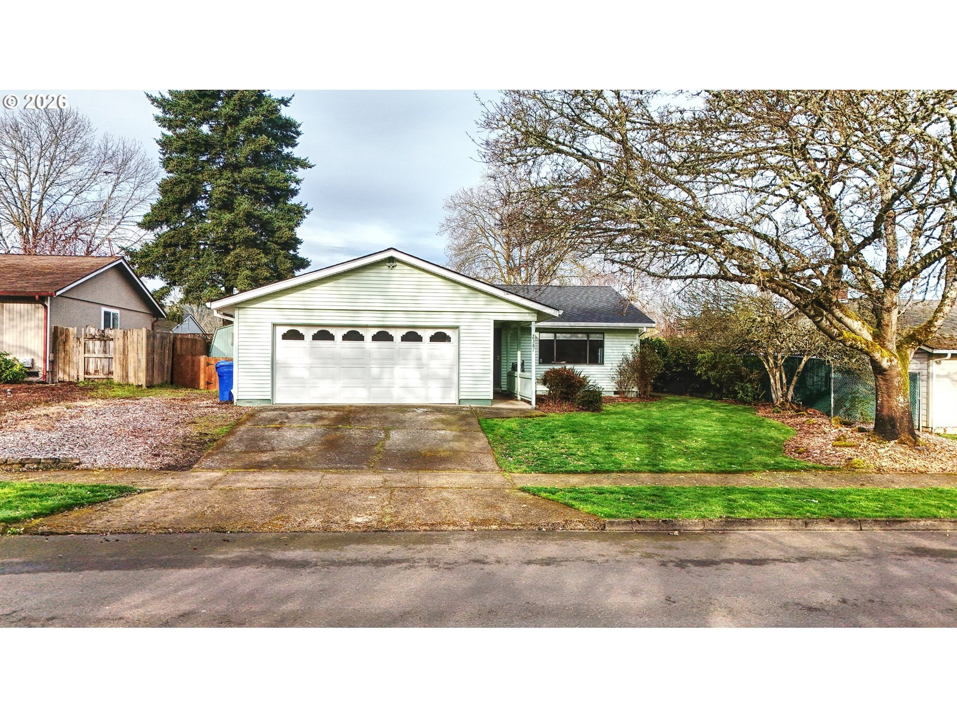 Photo 1 of 48 — 2387 WINTERGREEN AVE NW, Salem, OR 97304