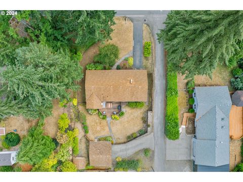 A home in Milwaukie