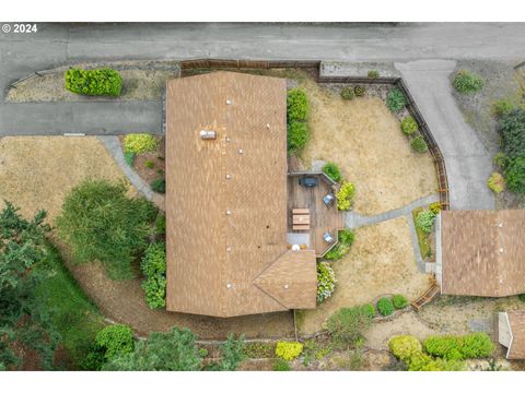 A home in Milwaukie